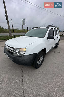 Renault Duster 2017
