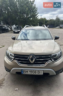 Renault Duster 2019 Renault Duster 2019