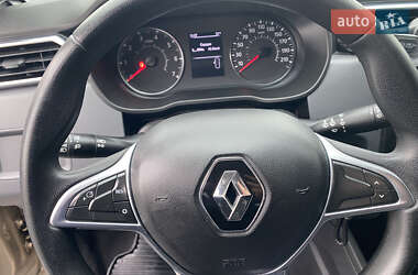 Внедорожник / Кроссовер Renault Duster 2018 в 