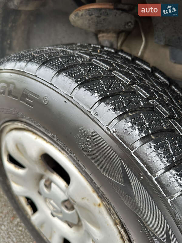 Позашляховик / Кросовер Renault Duster 2016 в Долині фото 19 Позашляховик / Кросовер Renault Duster 2016 в Долині