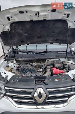 Внедорожник / Кроссовер Renault Duster 2020 в 