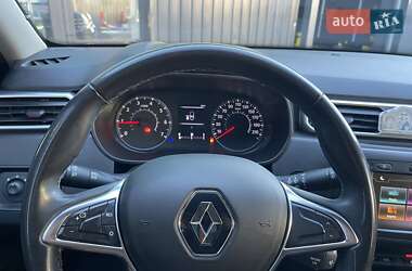 Внедорожник / Кроссовер Renault Duster 2019 в 