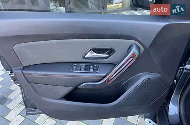 Внедорожник / Кроссовер Renault Duster 2019 в 