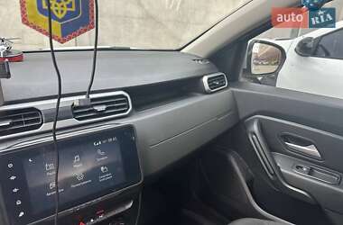 Внедорожник / Кроссовер Renault Duster 2023 в 