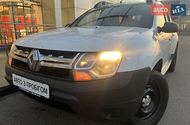 Renault Duster 2016 Renault Duster 2016