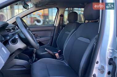 Внедорожник / Кроссовер Renault Duster 2020 в 