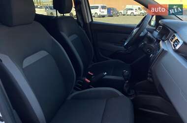 Внедорожник / Кроссовер Renault Duster 2020 в 