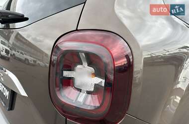 Внедорожник / Кроссовер Renault Duster 2018 в 