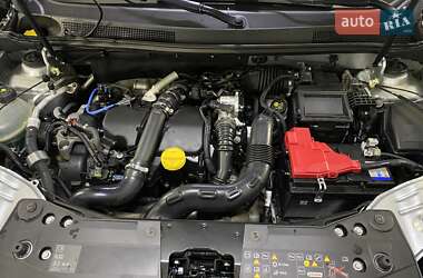 Внедорожник / Кроссовер Renault Duster 2022 в 