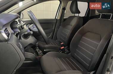Внедорожник / Кроссовер Renault Duster 2022 в 