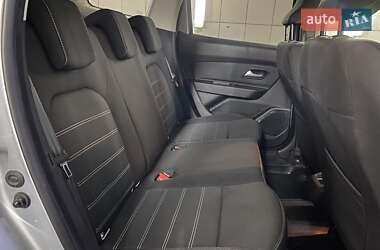 Внедорожник / Кроссовер Renault Duster 2022 в 