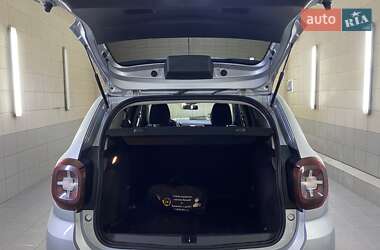 Внедорожник / Кроссовер Renault Duster 2022 в 