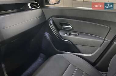 Внедорожник / Кроссовер Renault Duster 2022 в 