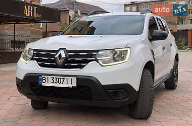 Renault Duster 2018 Renault Duster 2018