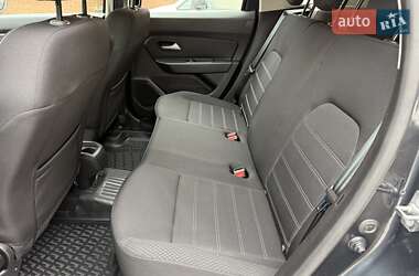 Внедорожник / Кроссовер Renault Duster 2023 в 