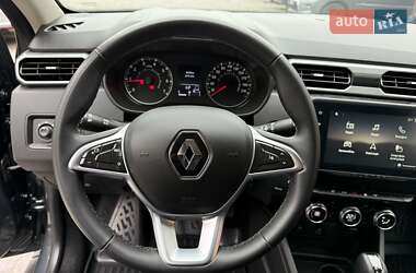 Внедорожник / Кроссовер Renault Duster 2023 в 