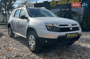 Внедорожник / Кроссовер Renault Duster 2013 в Коломые