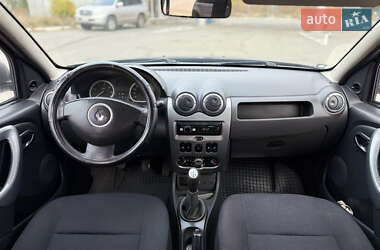 Внедорожник / Кроссовер Renault Duster 2010 в 