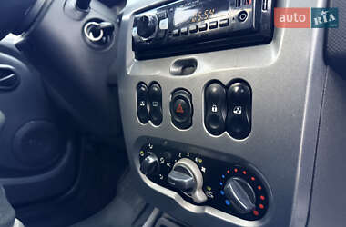 Внедорожник / Кроссовер Renault Duster 2010 в 