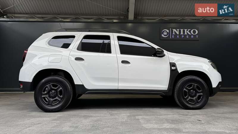 Позашляховик / Кросовер Renault Duster 2019 в Києві фото 23 Позашляховик / Кросовер Renault Duster 2019 в Києві