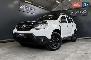 Внедорожник / Кроссовер Renault Duster 2019 в Киеве