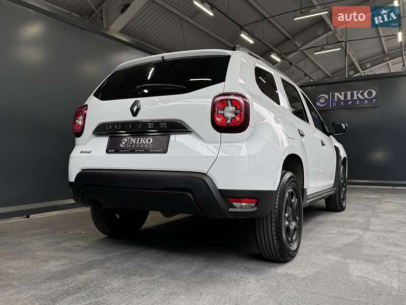 Позашляховик / Кросовер Renault Duster 2019 в Києві фото 14 Позашляховик / Кросовер Renault Duster 2019 в Києві