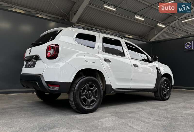 Позашляховик / Кросовер Renault Duster 2019 в Києві фото 20 Позашляховик / Кросовер Renault Duster 2019 в Києві