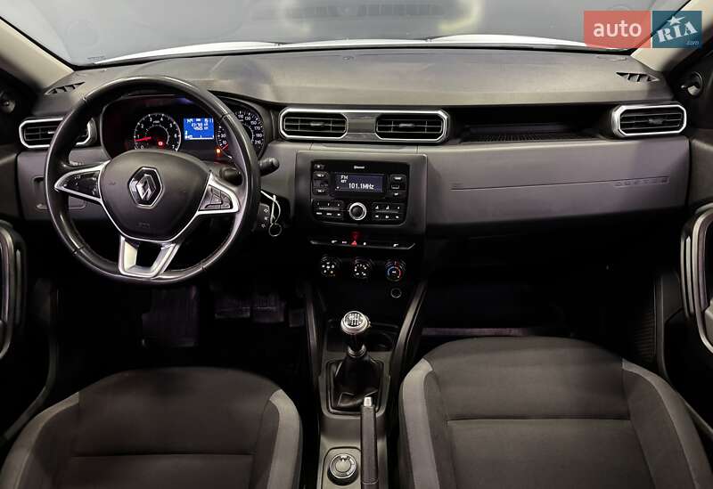 Позашляховик / Кросовер Renault Duster 2019 в Києві фото 31 Позашляховик / Кросовер Renault Duster 2019 в Києві