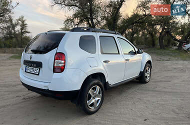 Позашляховик / Кросовер Renault Duster 2017 в  фото 21 Позашляховик / Кросовер Renault Duster 2017 в