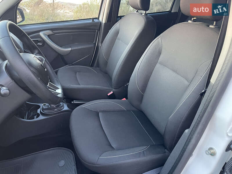 Внедорожник / Кроссовер Renault Duster 2017 в Запорожье фото 25 Внедорожник / Кроссовер Renault Duster 2017 в Запорожье