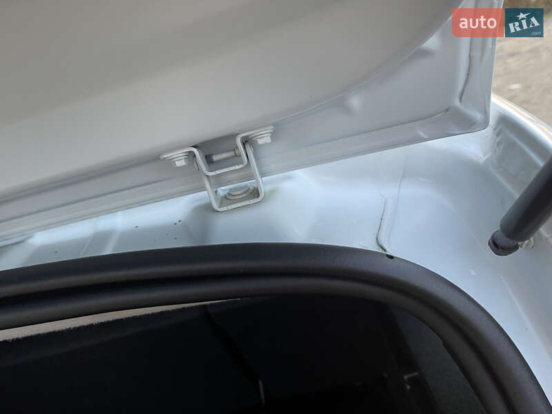 Внедорожник / Кроссовер Renault Duster 2017 в Запорожье фото 45 Внедорожник / Кроссовер Renault Duster 2017 в Запорожье