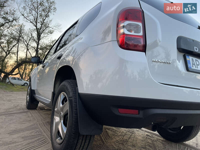 Внедорожник / Кроссовер Renault Duster 2017 в Запорожье фото 53 Внедорожник / Кроссовер Renault Duster 2017 в Запорожье