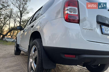 Позашляховик / Кросовер Renault Duster 2017 в  фото 53 Позашляховик / Кросовер Renault Duster 2017 в