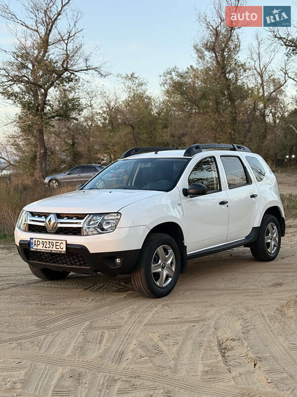 Внедорожник / Кроссовер Renault Duster 2017 в Запорожье фото 58 Внедорожник / Кроссовер Renault Duster 2017 в Запорожье