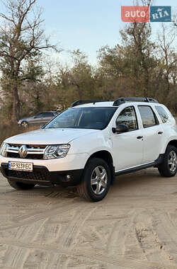 Позашляховик / Кросовер Renault Duster 2017 в  фото 58 Позашляховик / Кросовер Renault Duster 2017 в