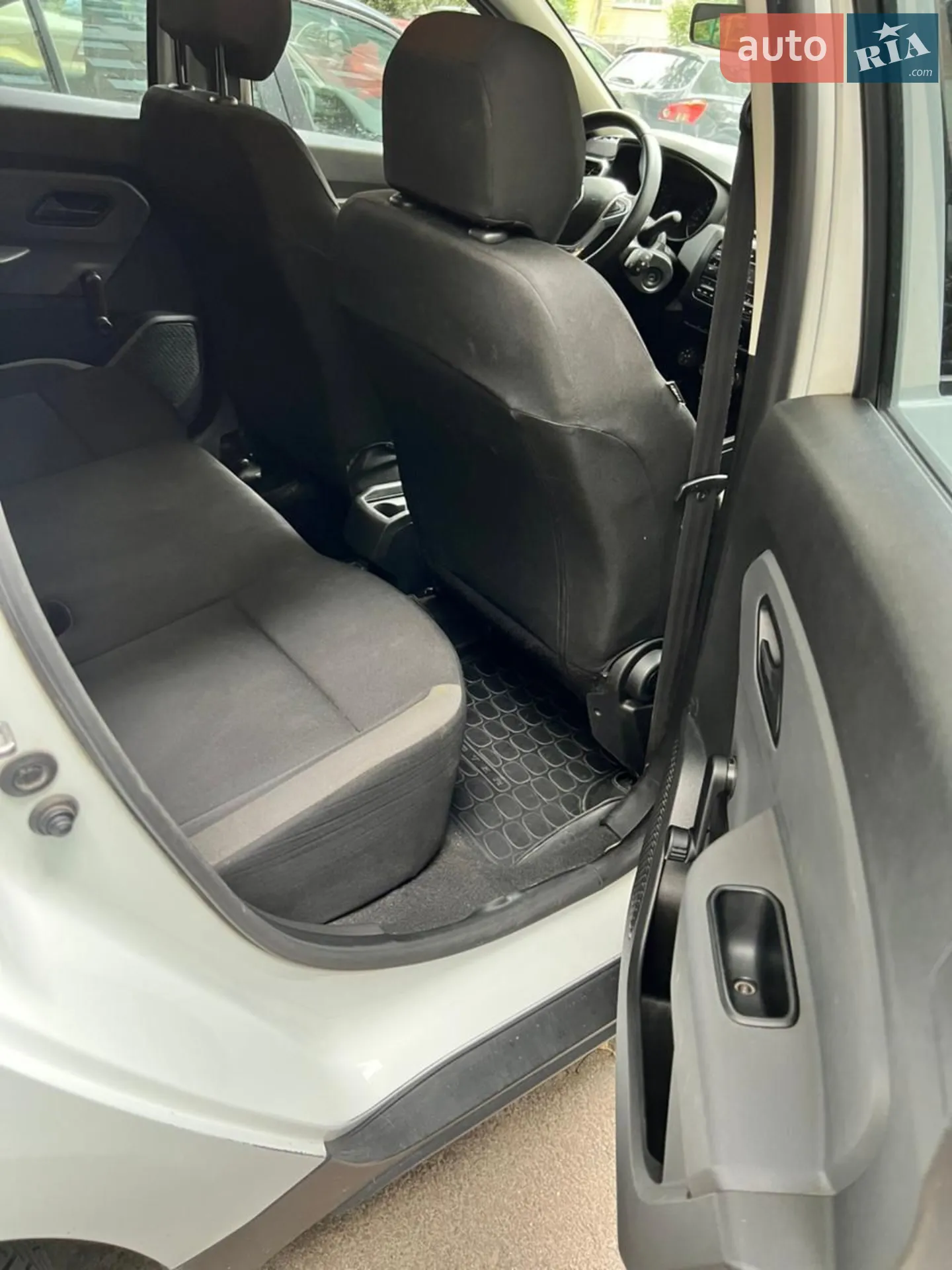 2018 Renault Duster - мініатюра 3