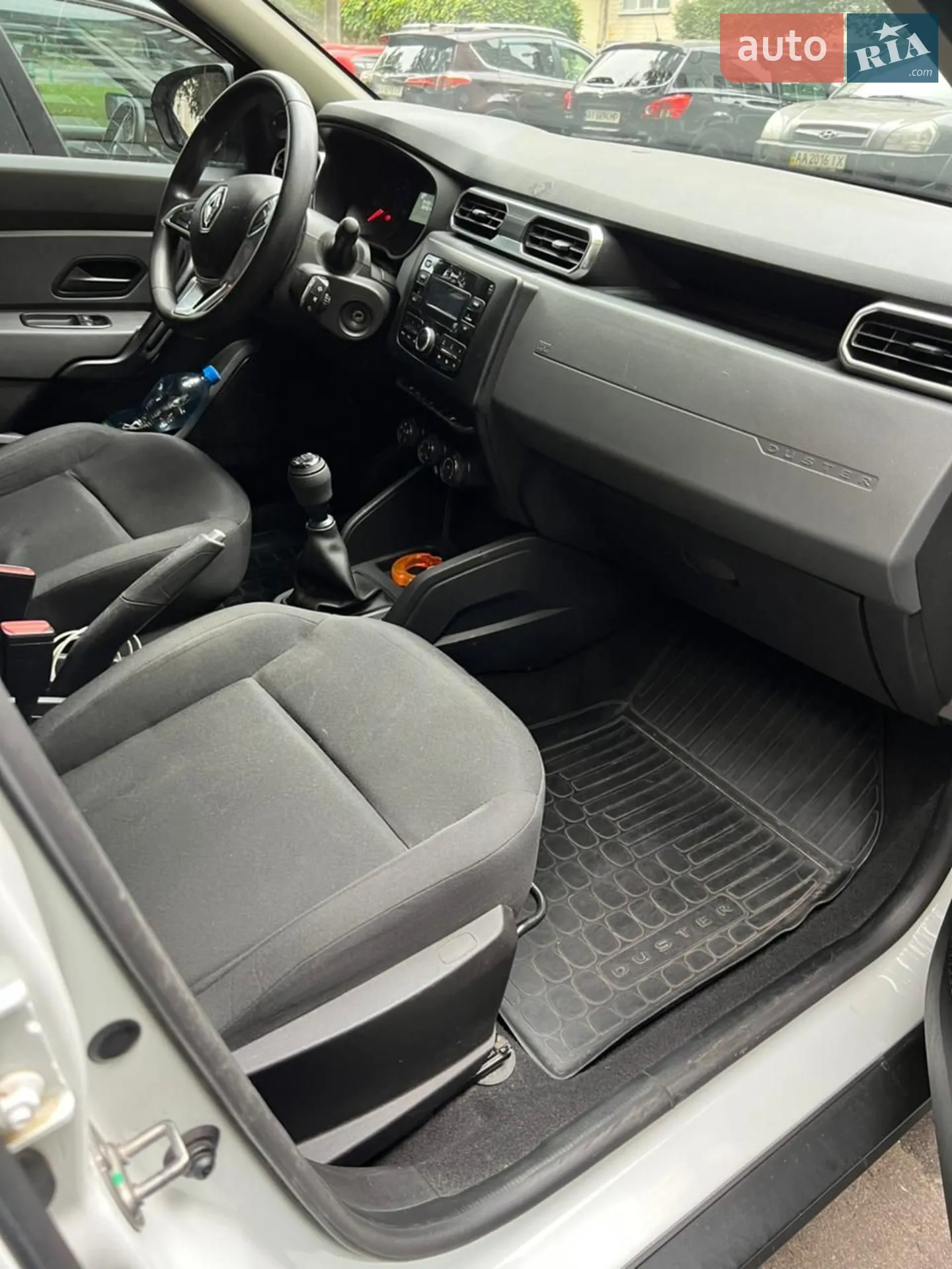 2018 Renault Duster - мініатюра 7