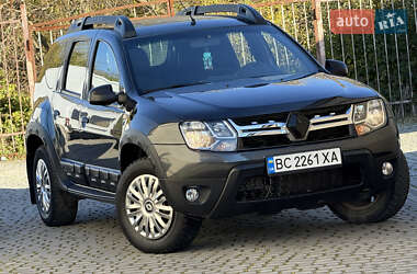 Renault Duster 2017 Renault Duster 2017