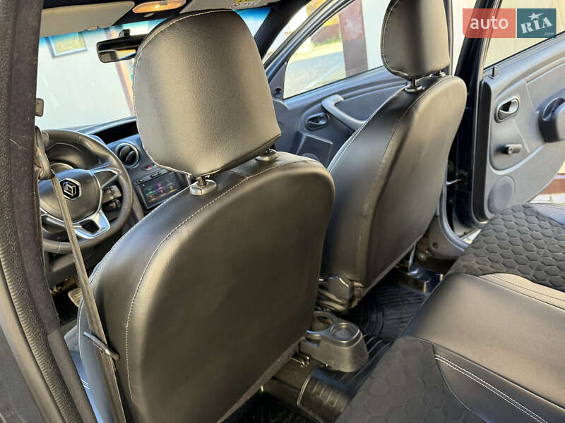Внедорожник / Кроссовер Renault Duster 2017 в Дрогобыче фото 36 Внедорожник / Кроссовер Renault Duster 2017 в Дрогобыче