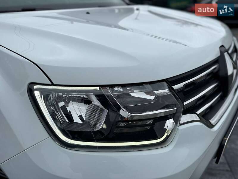 Позашляховик / Кросовер Renault Duster 2020 в Вінниці