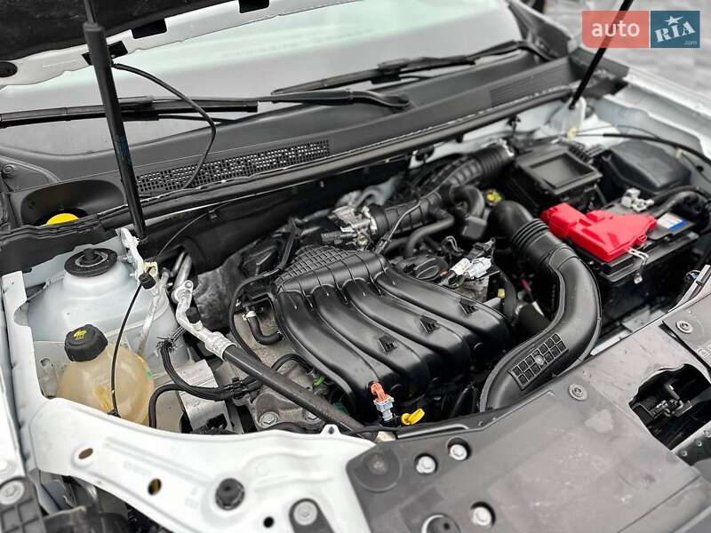 Позашляховик / Кросовер Renault Duster 2020 в Вінниці