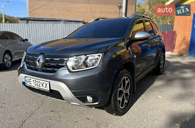 Внедорожник / Кроссовер Renault Duster 2019 в Днепре Внедорожник / Кроссовер Renault Duster 2019 в Днепре