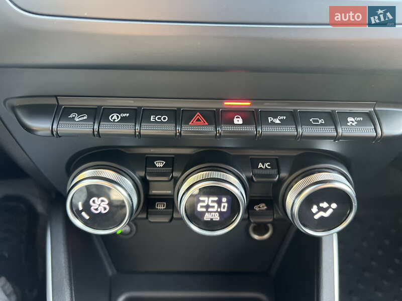 Позашляховик / Кросовер Renault Duster 2019 в Дніпрі фото 11 Позашляховик / Кросовер Renault Duster 2019 в Дніпрі