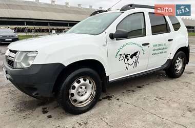 Renault Duster 2017
