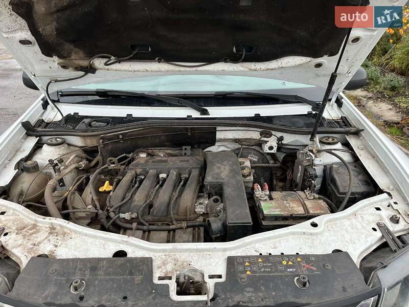 Внедорожник / Кроссовер Renault Duster 2017 в Барышевке фото 2 Внедорожник / Кроссовер Renault Duster 2017 в Барышевке