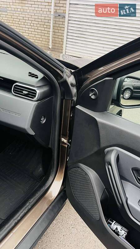 Внедорожник / Кроссовер Renault Duster 2020 в Киеве фото 38 Внедорожник / Кроссовер Renault Duster 2020 в Киеве