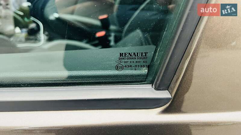 Внедорожник / Кроссовер Renault Duster 2020 в Киеве фото 43 Внедорожник / Кроссовер Renault Duster 2020 в Киеве