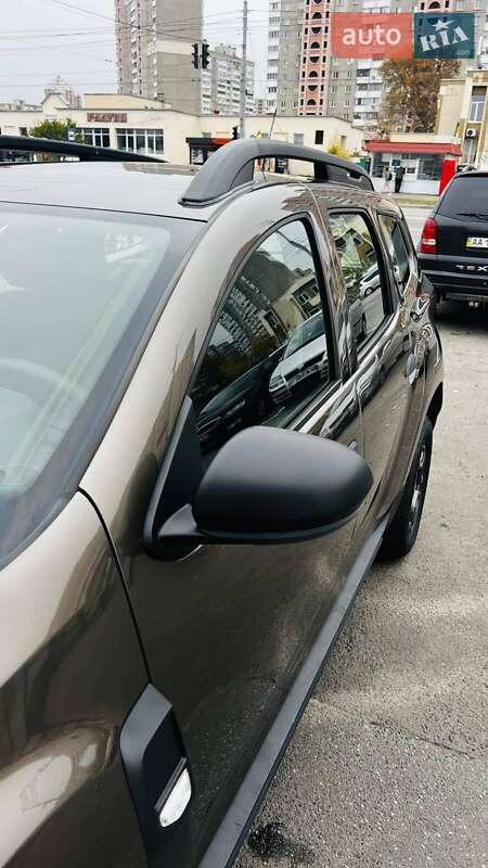 Внедорожник / Кроссовер Renault Duster 2020 в Киеве фото 45 Внедорожник / Кроссовер Renault Duster 2020 в Киеве