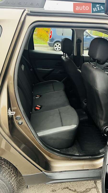 Внедорожник / Кроссовер Renault Duster 2020 в Киеве фото 55 Внедорожник / Кроссовер Renault Duster 2020 в Киеве