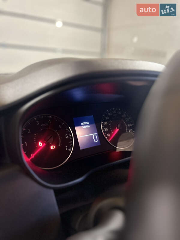 Внедорожник / Кроссовер Renault Duster 2023 в Вознесенске фото 12 Внедорожник / Кроссовер Renault Duster 2023 в Вознесенске